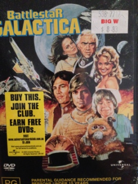 The Day After Tomorrow