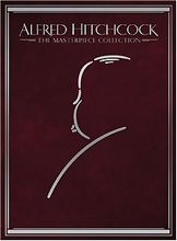 Rope Blu-ray movie collectible [Barcode 025192067129] - Main Image 2