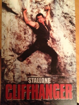 Cliffhanger