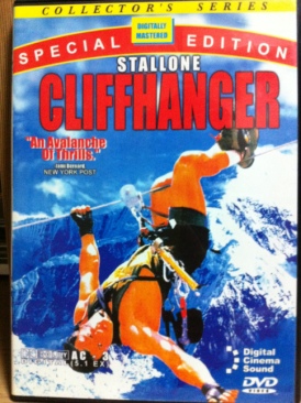 The Day After Tomorrow