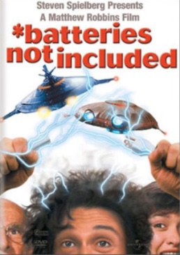 Batteries Not Included