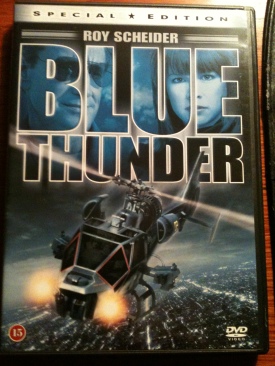 Kentucky Fried Movie