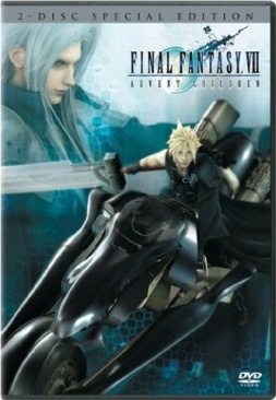 Final Fantasy VII: Advent Children