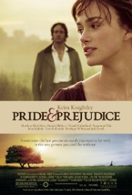 Pride & Prejudice Digital Copy movie collectible [Barcode 5050582711080] - Main Image 1