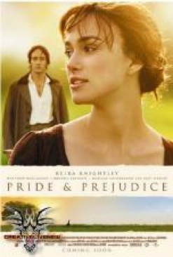 Pride & Prejudice