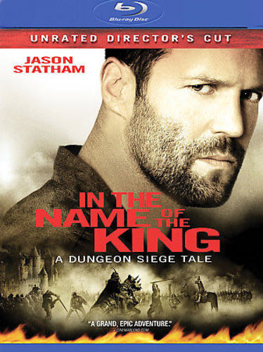 In The Name Of The King : A Dungeon Siege Tale Digital Copy movie collectible [Barcode 024543509110] - Main Image 3