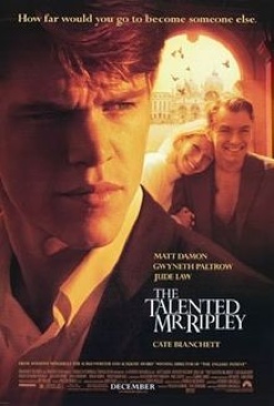 The Talented Mr. Ripley DVD movie collectible - Main Image 1