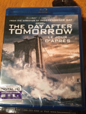 Mission Impossible 1