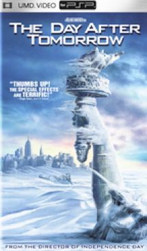 The Day After Tomorrow