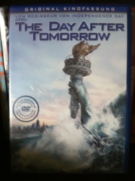 The Mirror Has Two Faces