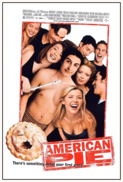 American Pie (33) DVD movie collectible [Barcode 025192073526] - Main Image 1