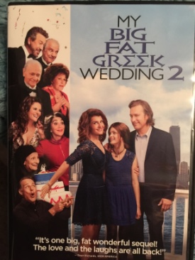 The Day After Tomorrow