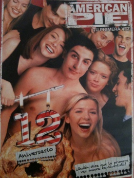 For Your Consideration