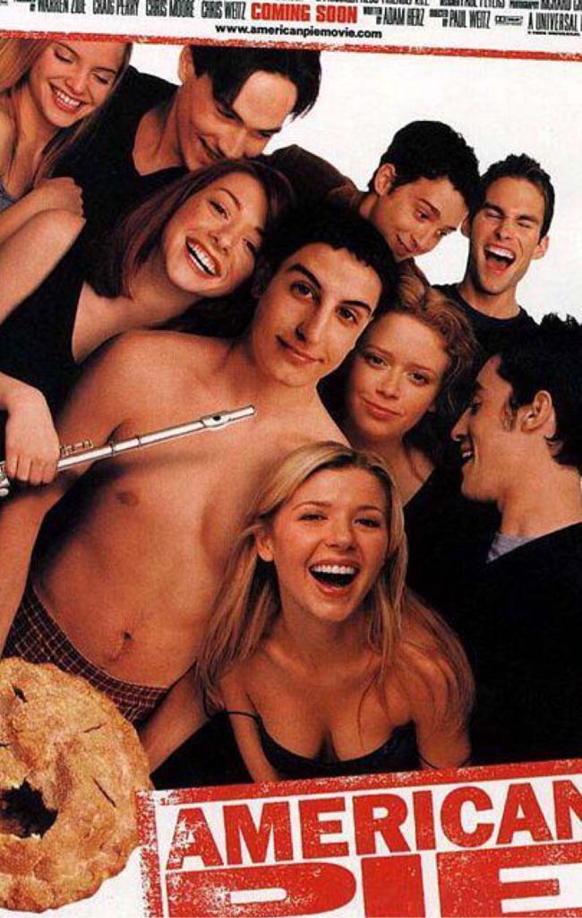 Crocodile Dundee II - 1988