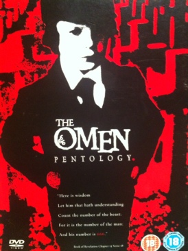 The Day After Tomorrow