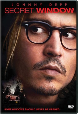 Secret Window: Susan’s Collection Digital Copy movie collectible [Barcode 043396036642] - Main Image 1