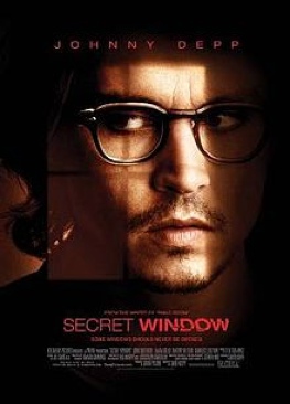 Secret Window Digital Copy movie collectible - Main Image 1