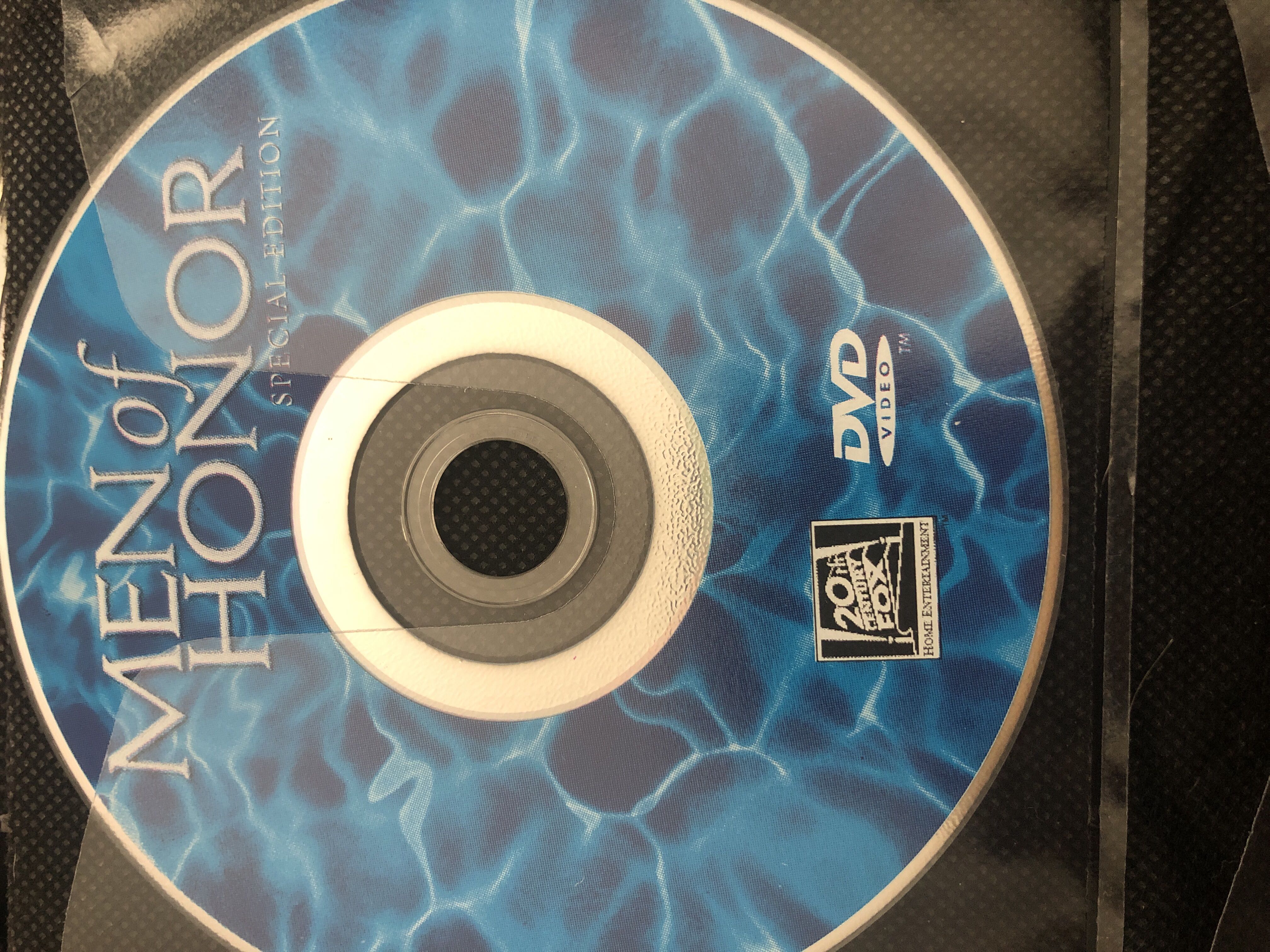 Men Of Honor (B084) DVD movie collectible [Barcode 02454301665] - Main Image 2