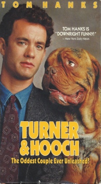 Turner and Hooch