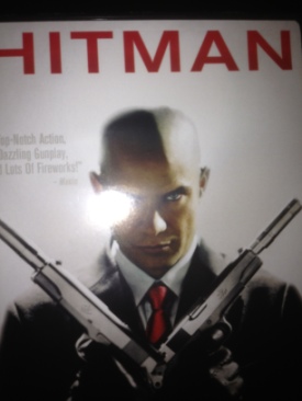 Hitman