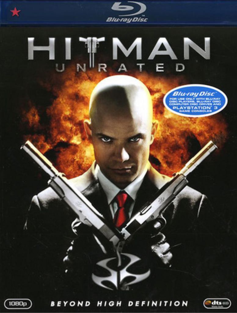 Die Hard (Die Hard 4 Film Collection)