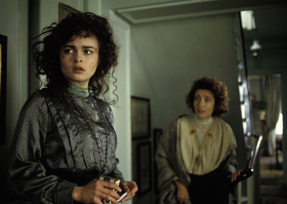 Howards End Blu-ray movie collectible [Barcode 715515051019] - Main Image 3