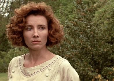 Howards End Blu-ray movie collectible [Barcode 715515051019] - Main Image 4