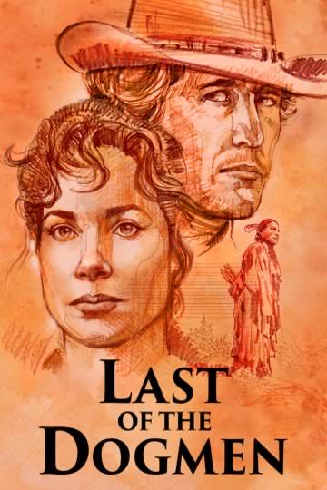 Last of the Dogmen Digital Copy movie collectible [Barcode 14920912] - Main Image 2