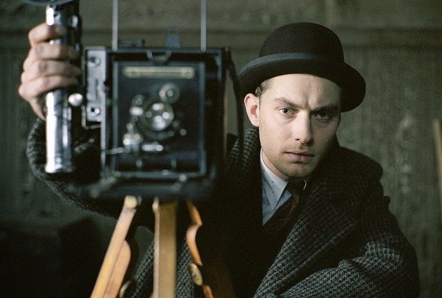 Road to Perdition Digital Copy movie collectible [Barcode 07021015] - Main Image 2