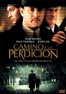 Camino A La Perdición DVD movie collectible [Barcode 086162232978] - Main Image 1