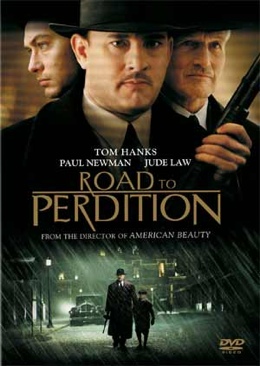 Road To Perdition