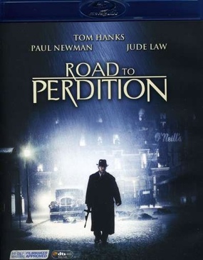 Road to Perdition Digital Copy movie collectible [Barcode 4717415182080] - Main Image 1