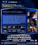 Rocky V Digital Copy movie collectible [Barcode 9321337073057] - Main Image 2