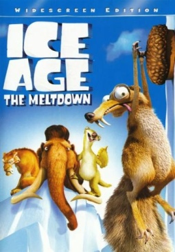 Ice Age 2: The Meltdown