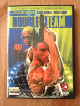 JCVD