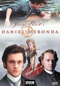BBC: Daniel Deronda By George Eliot DVD movie collectible [Barcode 7391772338075] - Main Image 1