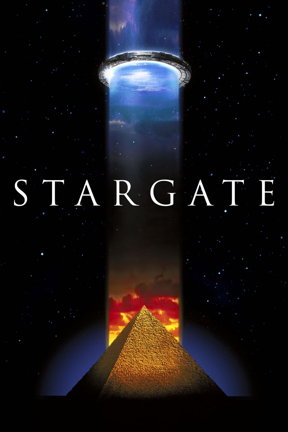 Stargate DVD movie collectible [Barcode 5050582281712] - Main Image 3