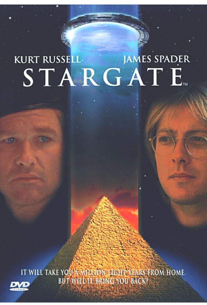 The Day After Tomorrow