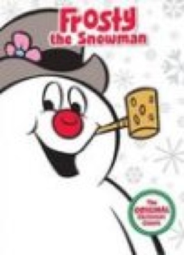 Frosty the Snowman / Frosty Returns DVD movie collectible [Barcode 5050582810622] - Main Image 1