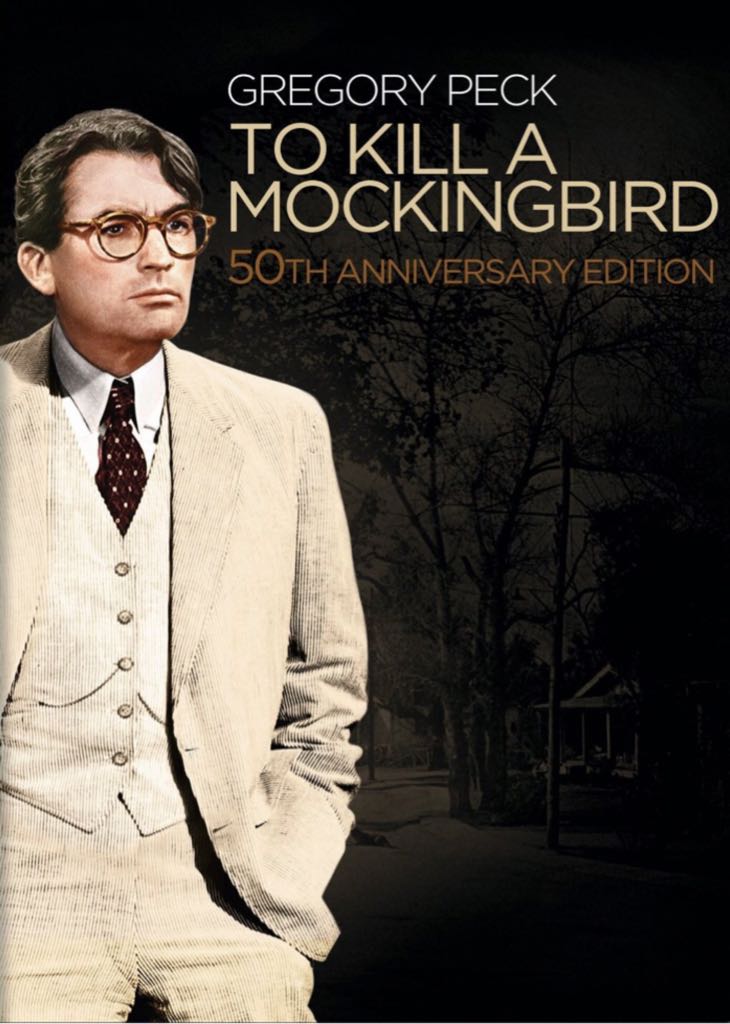 To Kill a Mockingbird Digital Copy movie collectible [Barcode 0025192127786] - Main Image 2