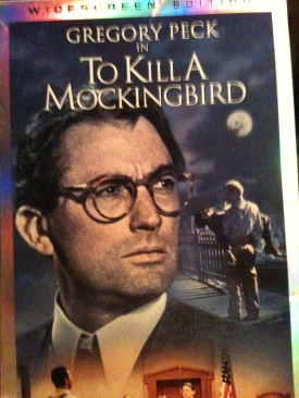 To Kill a Mockingbird VHS movie collectible [Barcode 01122466] - Main Image 1