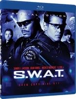 S.W.A.T. DVD movie collectible [Barcode 043396006249] - Main Image 4