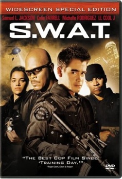 S.W.A.T. DVD movie collectible [Barcode 085100002123] - Main Image 1