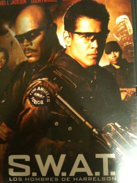 Last of the Dogmen (VHS)