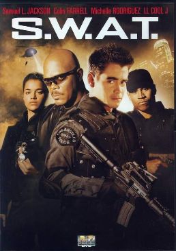 S.W.A.T. DVD movie collectible [Barcode 8712609063950] - Main Image 1