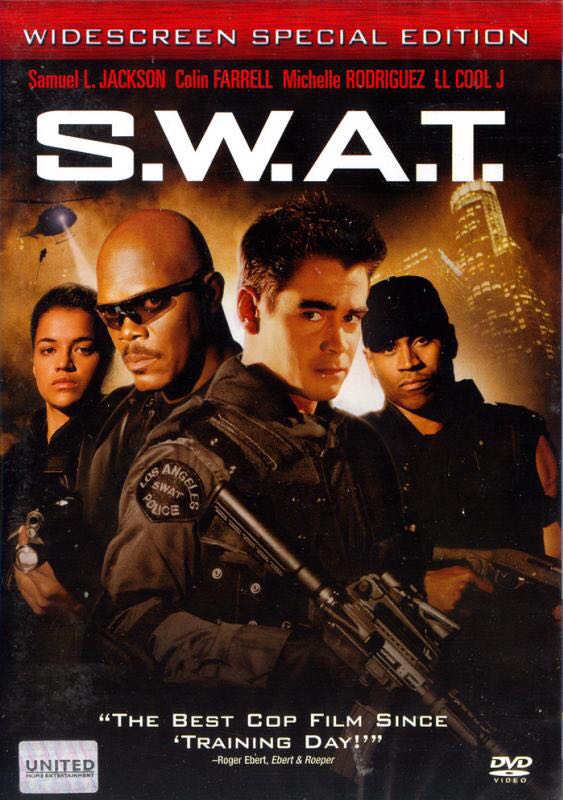 Die Hard 1 - Vain Kuolleen Ruumiini Yli