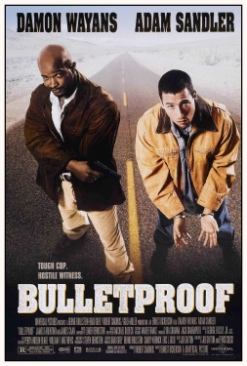 Bulletproof