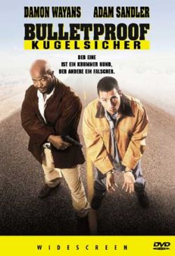 Bourne 2: Bourne Supremacy, The