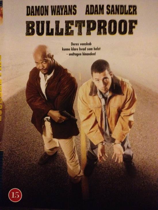 Pride and Prejudice/BIN 8