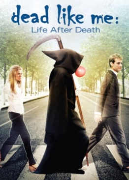 Dead Like Me: Life After Death Plex movie collectible [Barcode 223904251174] - Main Image 1